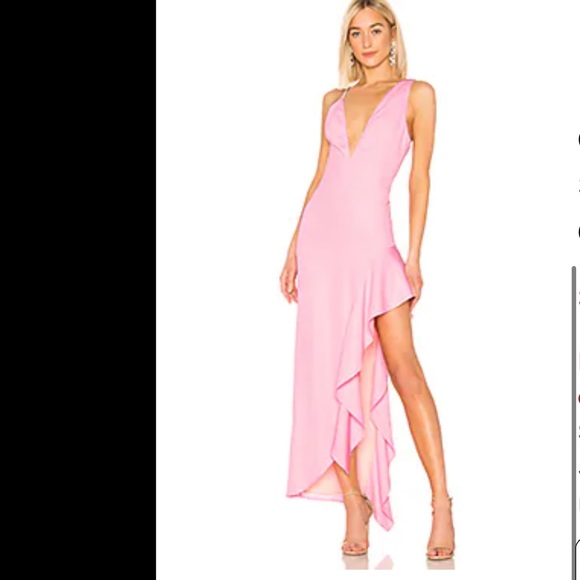 Revolve NBD Dress - Picture 7 of 8